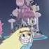 Star Vs The Forces Of Evil Shining Star As Opening Theme Fan Animation