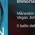 Maneskin Immortale