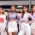 KPOP IN PUBLIC CHALLENGE Aespa 에스파 Black Mamba Dance Cover By ZOOMIN From Taiwan