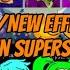 RQ NEW EFFECT Klasky Csupo In Supersaw Effect 55 0