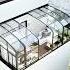 Balconydecor Glasshouse Music Architecture Design Glassfloor House Balconydesign Glassroom
