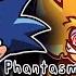 Phantasm But Different Sonic Characters Sings FNF Cover Chaos Nightmare HARD