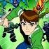 All Ben 10 Alien Force Ultimate Alien Transformations