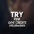 Try Edit Audio