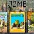 Shrek Best Series For Java Games J2ME Loader