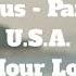 Miley Cyrus Party In The U S A 1 Hour Loop