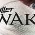 Skillet Awake And Alive Monster Voice