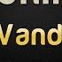 Grace VanderWaal Moonlight Karaoke Version