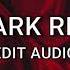 Dark Red Edit Audio