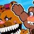 6 Horas De Mongo E Drongo Em FNAF Todos Os Five Nights At Freddy S Com Mongo E Drongo