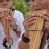 CONDOR PASA Zampoña Quena Quenacho Livemusic Panflute Nativeflutes