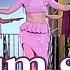 Belly Dance Drum Solo Intermediate Advanced Student Group Performance Camilia Bellydance
