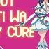 Futari Wa Pretty Cure The Foundation To A Franchise