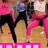 ROLLIN By Meghan Trainor SHiNE DANCE FITNESS