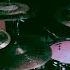 HYPERMANIA POLARIS DRUM COVER