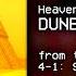 Heaven Pierce Her Dune Eternal ULTRAKILL 4 1 Soundtrack