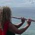 Gabriels Oboe Live Perfomance Jane Rutter Flute Whistle Giuseppe Zangari Guitar Marcello Maio Piano