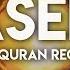 HEALING QURAN RECITATION SURAH YASEEN