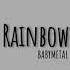 No Rain No Rainbow Lyrics Romaji BABYMETAL