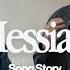 Messiah Song Story Gas Street Music Millie Ferguson Luke Hellebronth