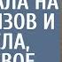 Устроившись горничной на час приехала на первый вызов и оцепенела увидев свое фото в черной рамке