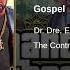 Dr Dre Gospel Ft Eminem