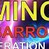 Barron Luminous New Generation Italo Mix