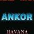 Ankor Havana Drum Track