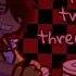 ONE PLATE TWO PLATES Au Fnaf Gacha Gl2 Trend