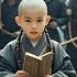 Evil Men Besieged The Shaolin Temple But The Five Year Old Monk Was A Master And Fought Them Off