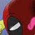 Pinkie Pie Fluttershy Reacts To SpongeBob VS Deadpool Cartoon Beatbox Battles