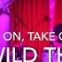 The Wild Things Lay On Take Off Live 4k The Deaf Institute Manchester 20 September 2024