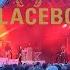 Placebo Live Including Nancy Boy Bristol 28th June 2024 Bristol Sounds Placebo
