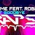 HBz Jerome Feat Robin White Bittersweet Goodbye