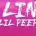 Lil Peep 16 Lines Lyrics