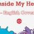 English Cover The Pokémon Inside My Heart ポケットのモンスター Feat 初音ミク ピノキオピー を英語で歌ってみた