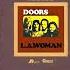 Doors L A Woman Audio Rip From 2024 UHQR Vinyl LP