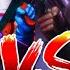 The Joker Vs Deadshot Batman Assault On Arkham