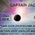 Captain Jack Captain Jack Peacecamp Mix