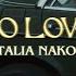 Natalia Nakopia No Love Official Video