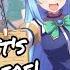 Global Konosuba Fantastic Days Release Date Update