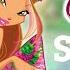 Winx Club 5 The Magic Of Sirenix FULL PROTOTYPE SOUNDTRACK