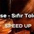 Hadise Sıfır Tolerans Speed Up