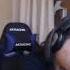 Aaron Kitcher Reads My Comment