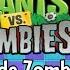 Zombotany Neon Mixtape Tour Plants Vs Zombies 2 Fanmade Music