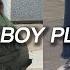 Skater Boy Playlists