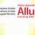 Tiësto Presents Allure Featuring Julie Thompson Somewhere Inside