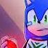 Comic Sonadow Xd