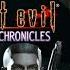 Resident Evil The Umbrella Chronicles Wesker S Report Full Movie