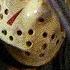 СТРАШНЫЙ ДЖЕЙСОН ЗАРУБИЛ ТОПОРОМ В ТЕМНОМ ЛЕСУ FRIDAY THE 13TH THE GAME